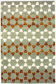 Designer Teppich 157x239cm