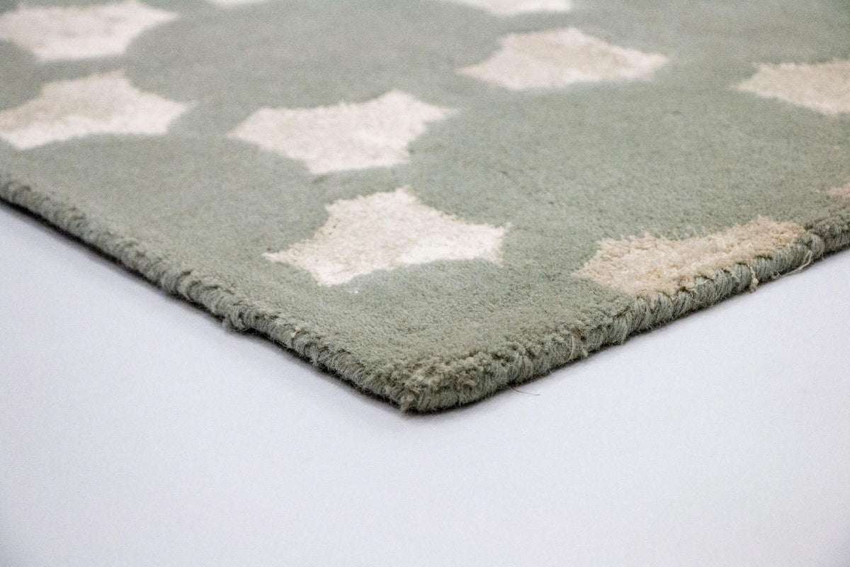 Designer Teppich 157x239cm
