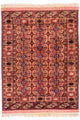 Buchara Teppich 120x170cm - Orientteppich