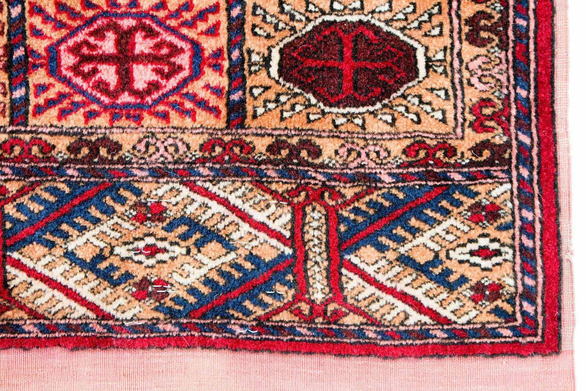 Buchara Teppich 120x170cm - Orientteppich