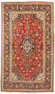Keshan Teppich 338x199cm - Perserteppich