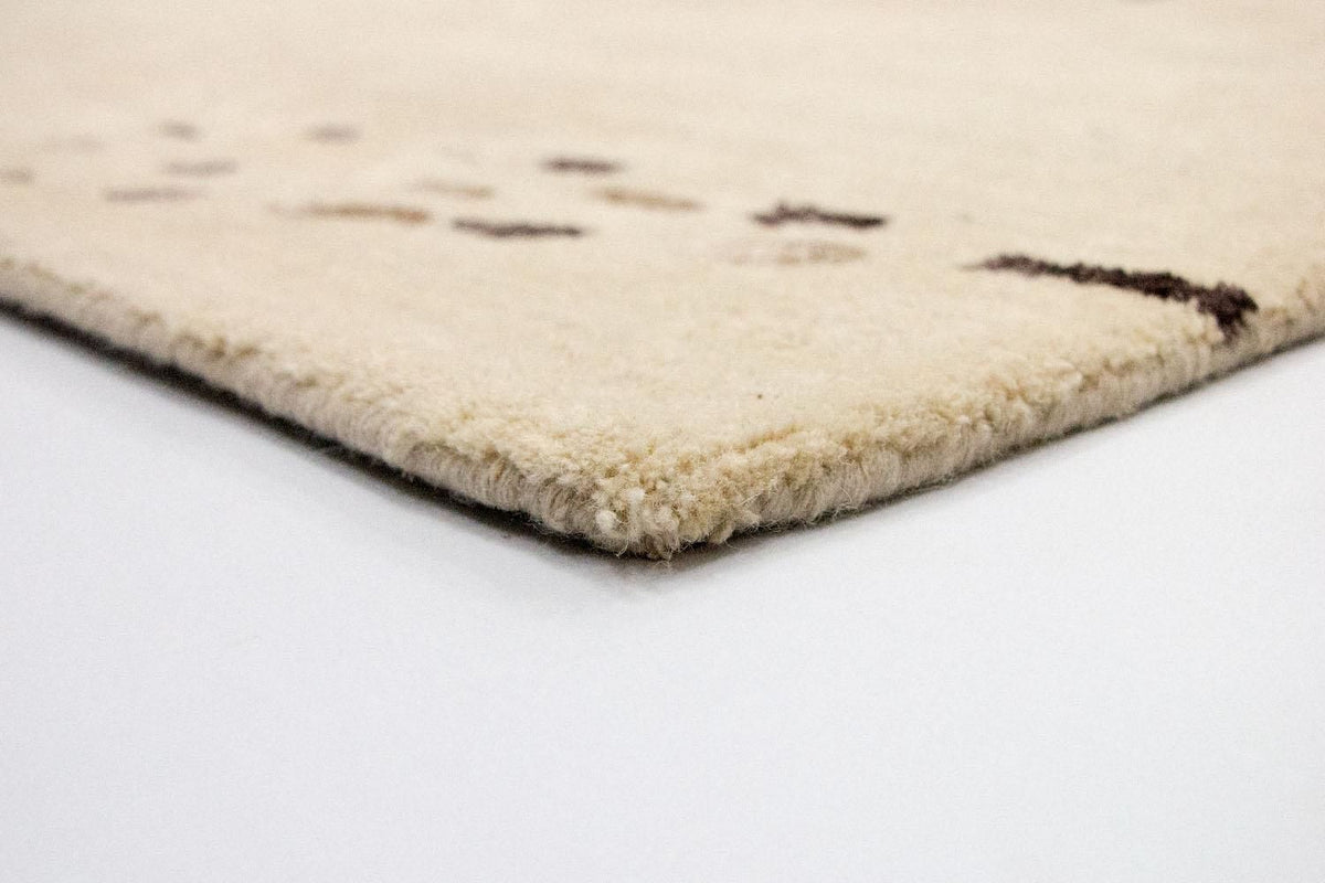 Designer Teppich 153x243cm