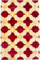 Wollteppich 152x243cm