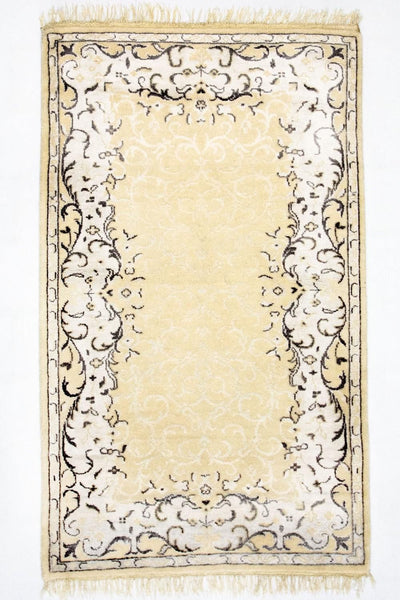 Designer Teppich 88x156cm