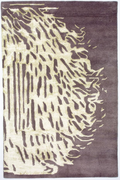 Designer Teppich 153x242cm