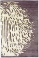Designer Teppich 153x242cm