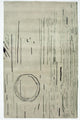 Designer Teppich 245 x 153 cm Teppich Wohnzimmer