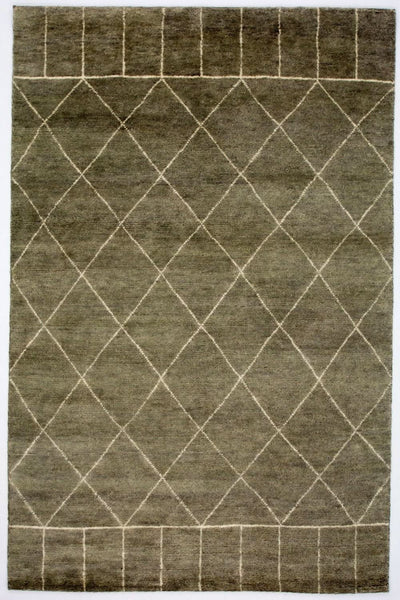 Designer Teppich 160x240cm