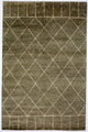 Designer Teppich 240x160cm - Designerteppich
