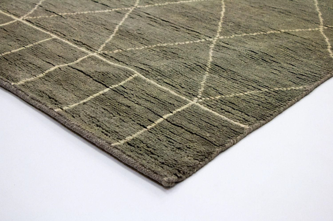 Designer Teppich 240x160cm - Designerteppich