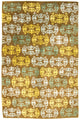 Designer Teppich 263x181cm - Designerteppich