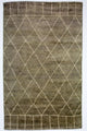 Designer Teppich 240x160cm - Designerteppich
