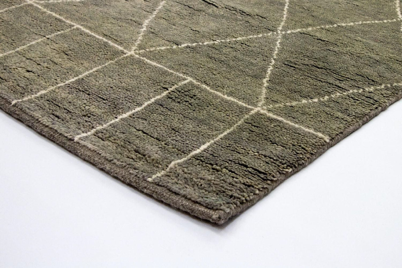 Designer Teppich 240x160cm - Designerteppich