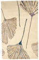 Designer Teppich 243 x 152 cm Teppich Wohnzimmer