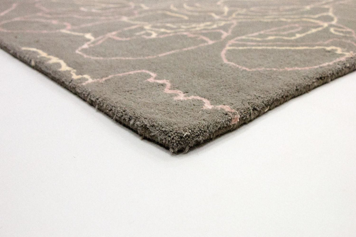 Designer Teppich 152x244cm