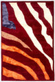 Designer Teppich 159x244cm