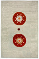 Designer Teppich 239x150cm - Designerteppich