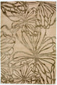 Designer Teppich 193 x 134 cm Teppichbrücke