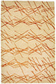 Designer Teppich 199x137cm - Designerteppich