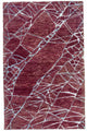 Designer Teppich 245x153cm - Designerteppich