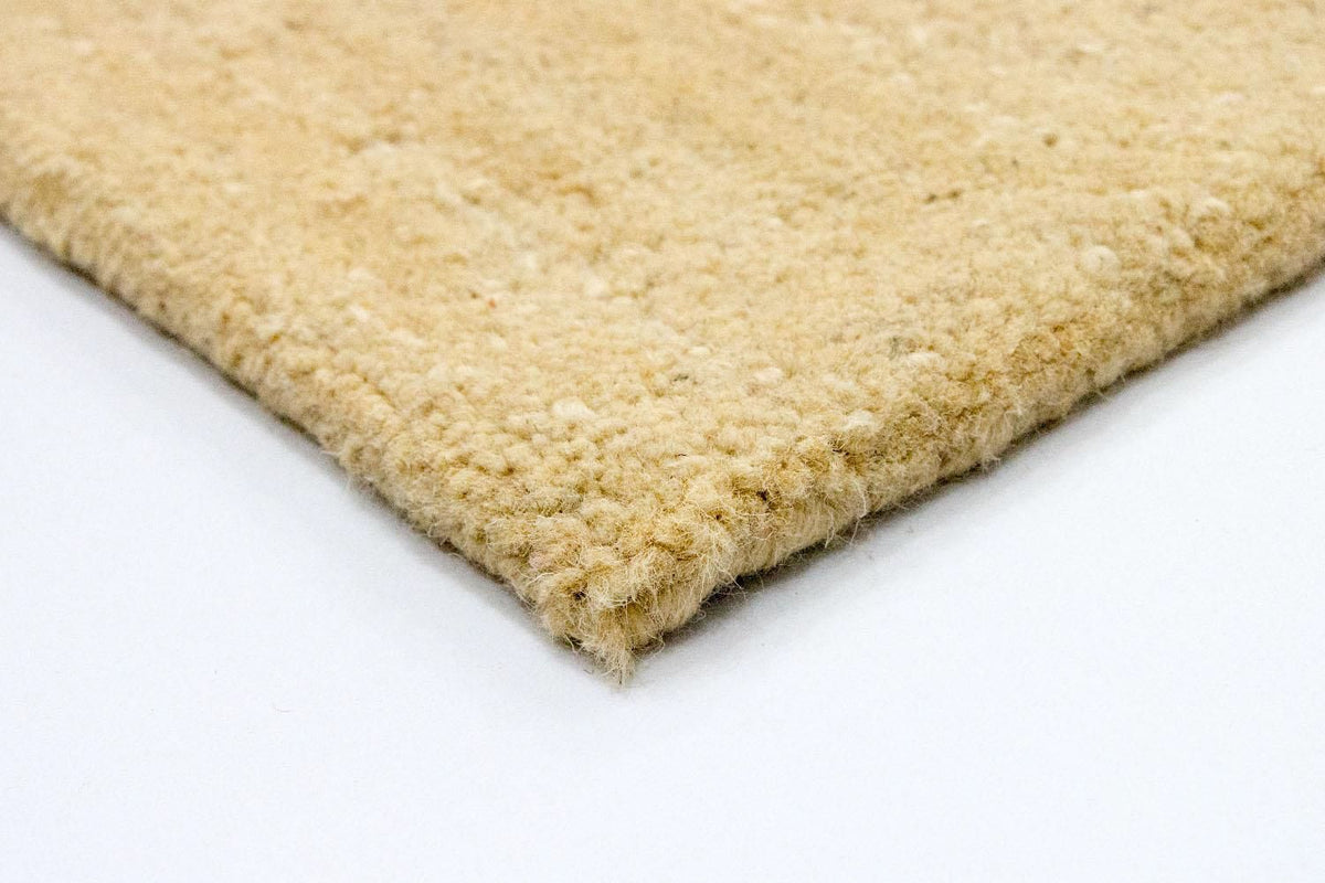 Designer Teppich 241 x 154 cm Wohnzimmer Teppich