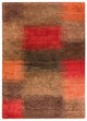 Gabbeh Teppich - Indus »Arias« Rechteckig