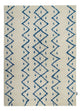 Wollteppich Bella Boho