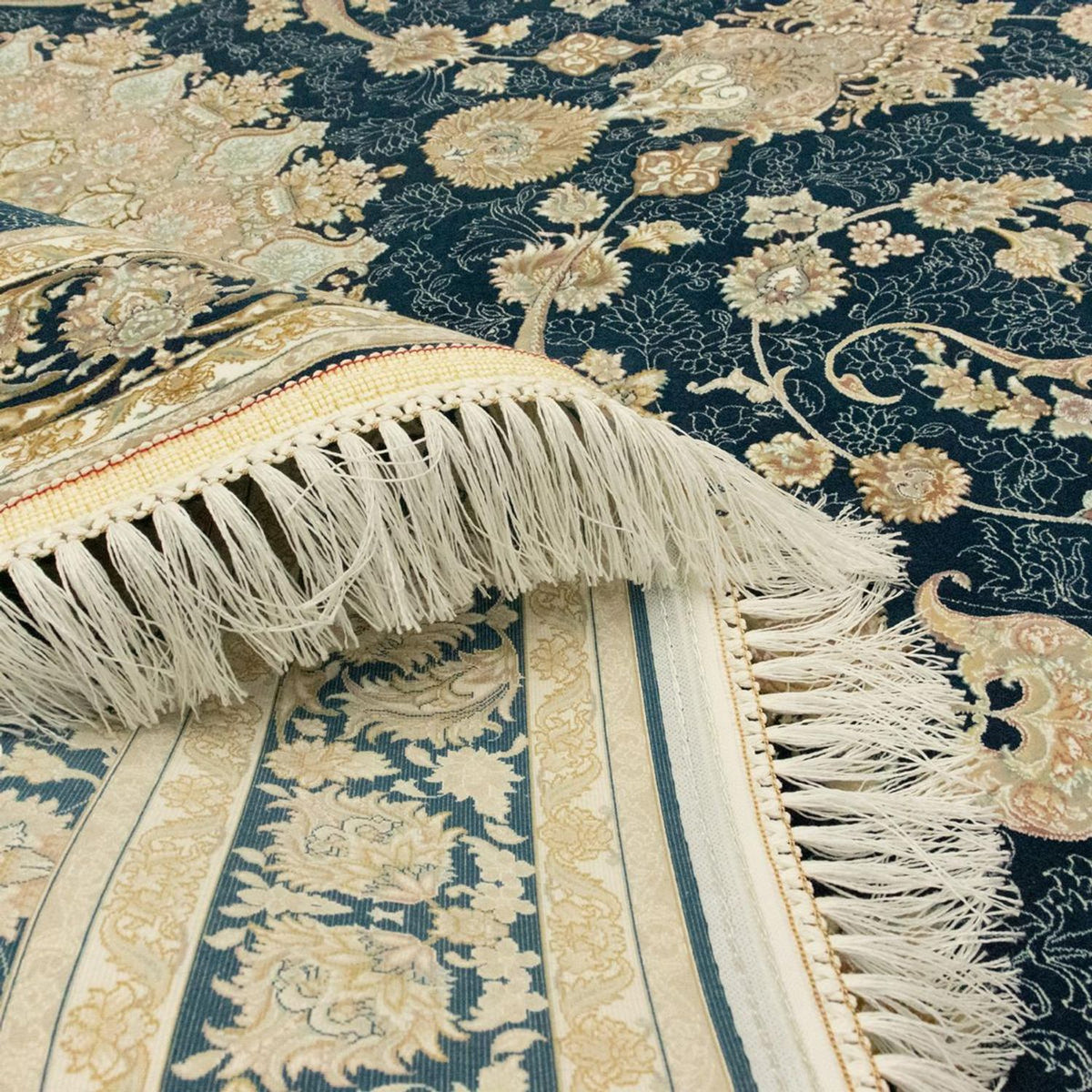 Orientteppich »Sudabah« Oval