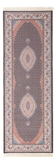 Orientalischer Webteppich Alhambra