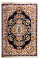 Orientalischer Webteppich »Aram« Rechteckig
