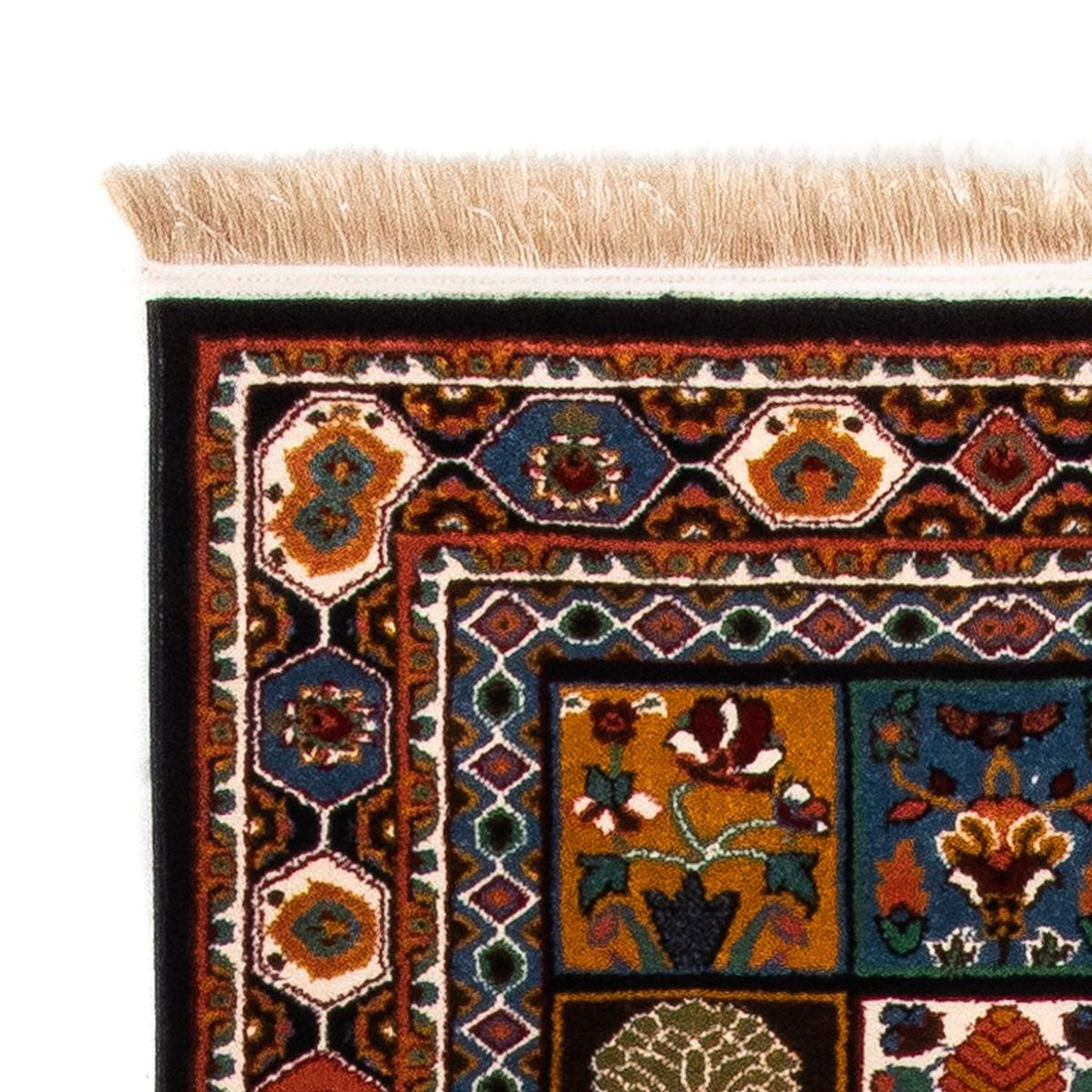 Orientalischer Webteppich »Pona« Läufer