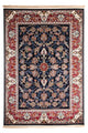 Orientalischer Webteppich »Sarwar« Rechteckig