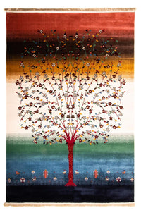 In- & Outdoor Teppich »Shokofa« Rechteckig