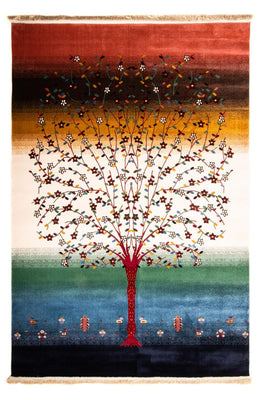 In- & Outdoor Teppich »Shokofa« Rechteckig