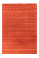 Gabbeh Teppich Uni - Wollteppich