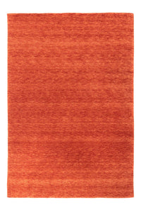 Gabbeh Teppich Uni - Wollteppich – product image