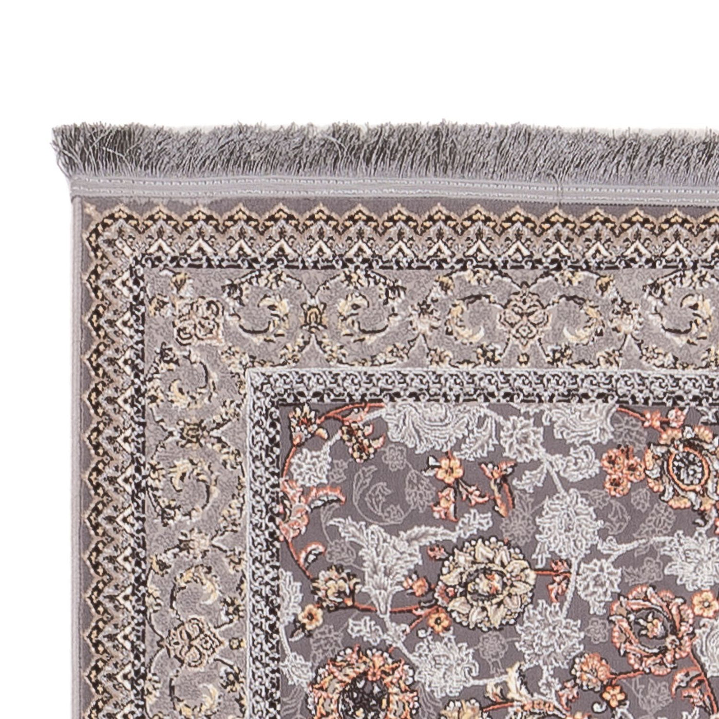 Orientalischer Webteppich Dorsa