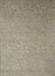 Wollteppich - 240 x 300 cm - sand