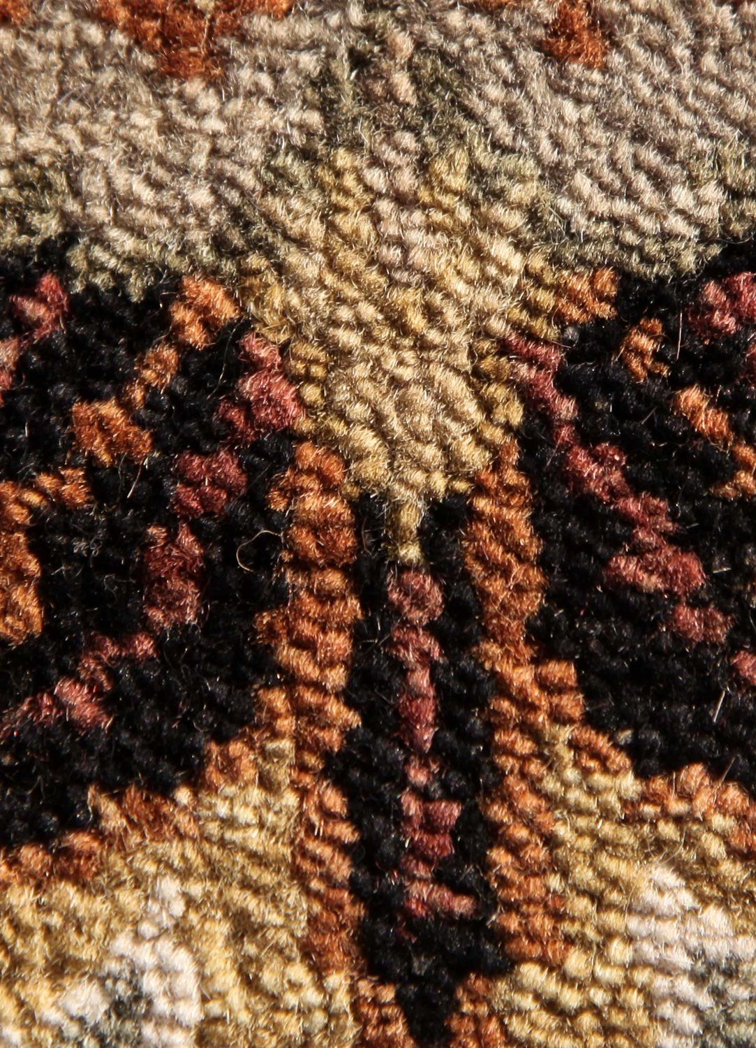 Orientteppich - Indus - Asier - rechteckig