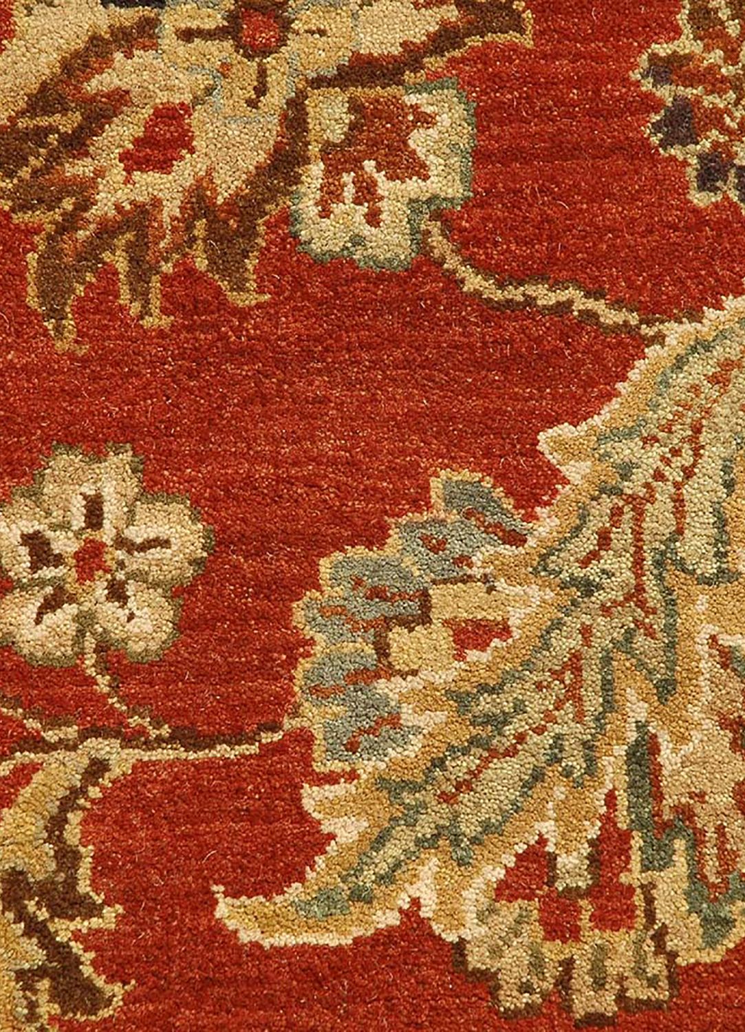 Orientteppich - Indus - Miguel Angel - rechteckig