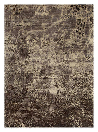 Wollteppich - Eriq - rechteckig