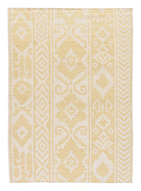 Vintage Teppich - Magnus - rechteckig