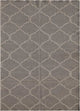 Wollteppich - 150 x 240 cm - sand