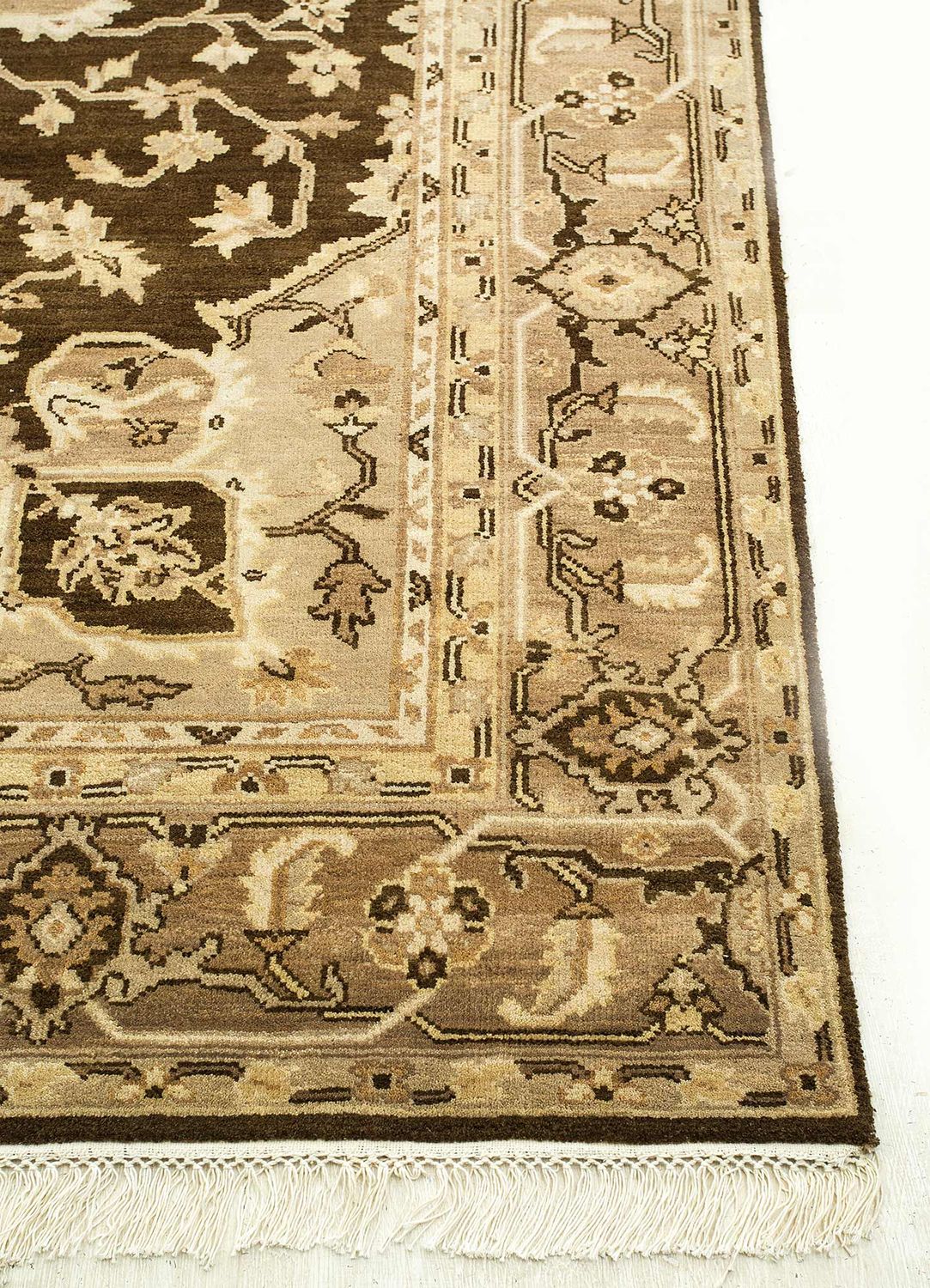 Designer Teppich - Marcelle - rechteckig