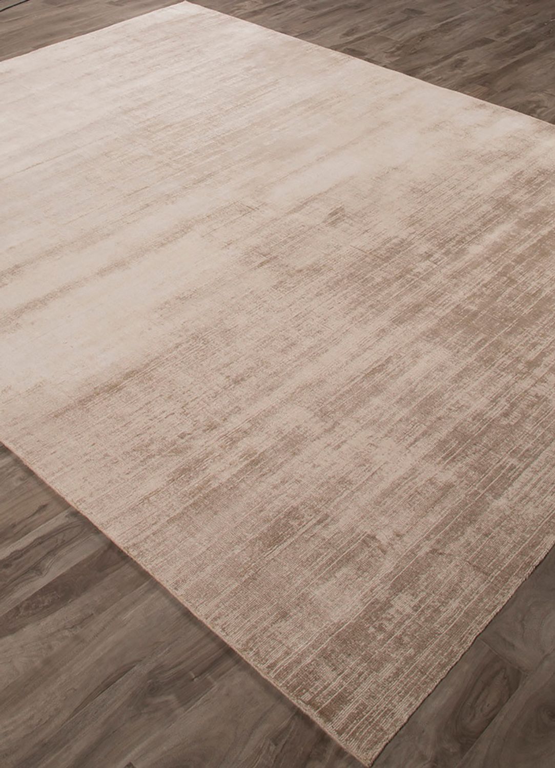 Teppich - 180 x 120 cm - beige