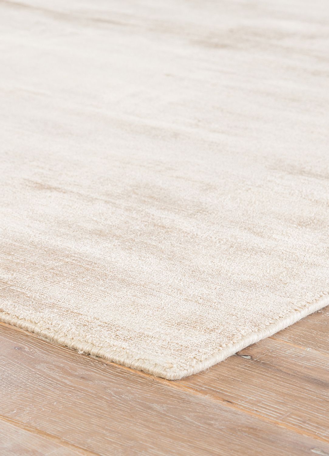 Teppich - 180 x 120 cm - beige