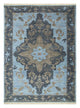 Vintage Teppich - Marlon - rechteckig