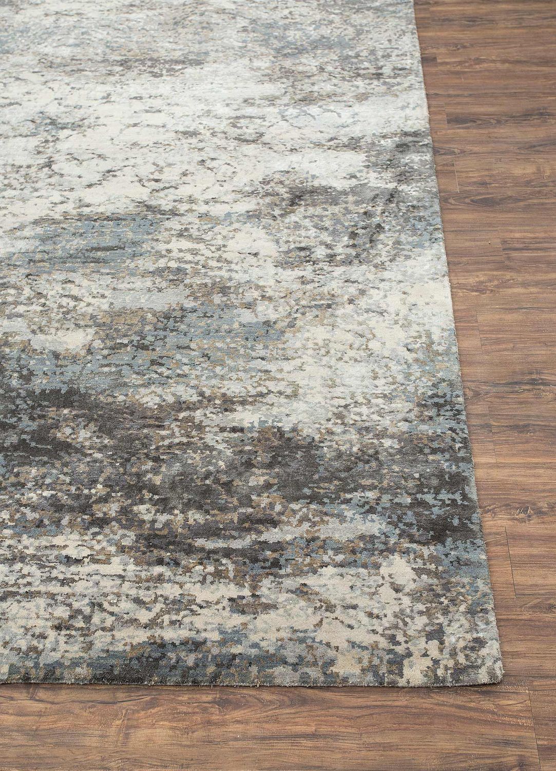 Designer Teppich - Armida - rechteckig