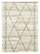 Teppich - 240 x 150 cm - creme