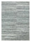 Teppich - 240 x 150 cm - hellgrau